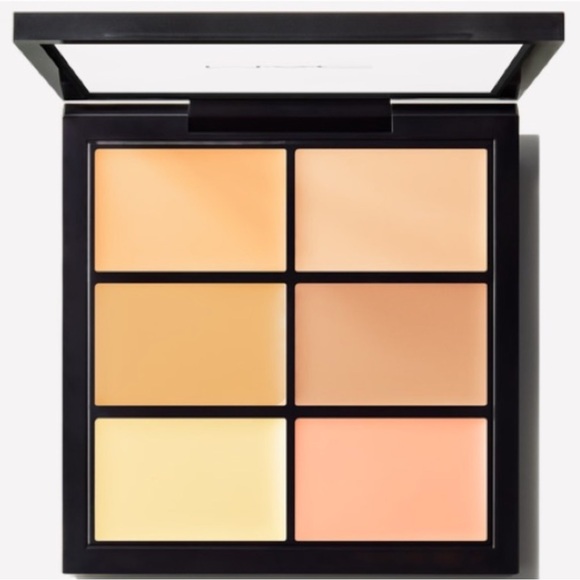 MAC Studio Fix Conceal and Correct Palette - Picture 11 of 16